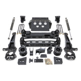 ReadyLift Suspension 44-39600 2019-2022 CHEVY/GM 1500 6'' Big Lift Kit with rear Falcon