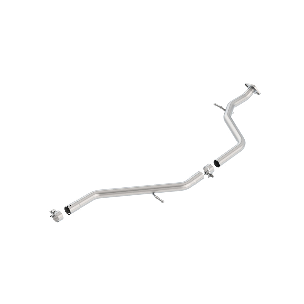 1922-Corolla-SeXse-2.0L-AtMt-Fwd-4Dr-Hatchback-Front-Pipe-Assembly