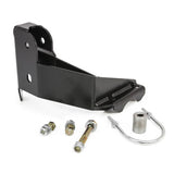 ReadyLift Suspension 69-19450 2019-2022 Ram 2500 4.5'' Front 2.5'' Rear SST Lift Kit F/R Track Bar Bracket
