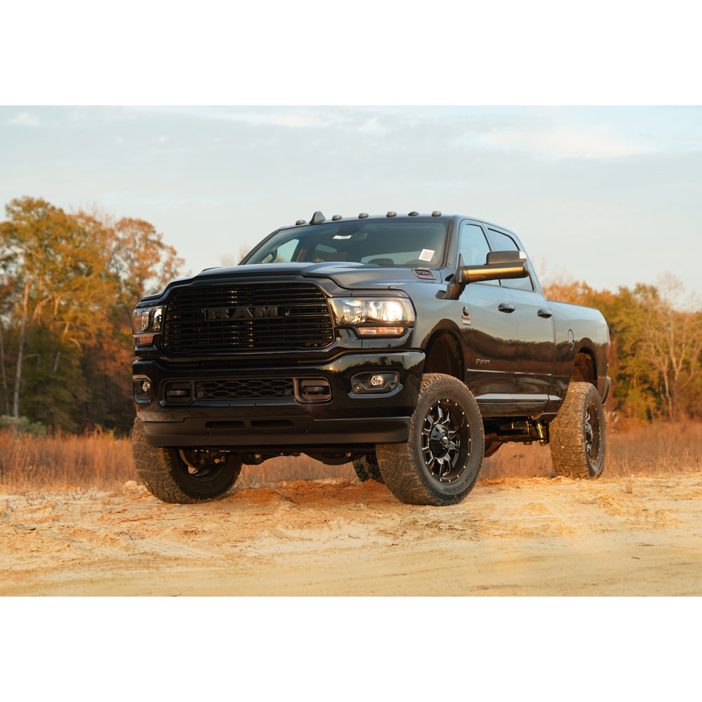 1922-Ram-2500-4Wd-Diesel-3.5In-Lift-Kit-WRep-Radius-Arms-Shock-Extensions-(Non-Power-Wagon-Models)