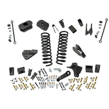 Load image into Gallery viewer, 1922-Ram-2500-4Wd-Diesel-3.5In-Lift-Kit-WShock-Extensions-(Non-Power-Wagon-Models)