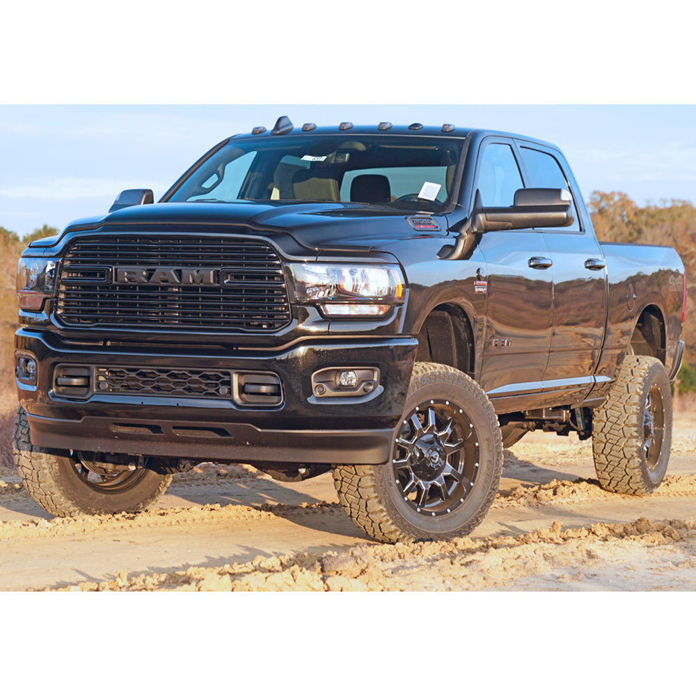 1922-Ram-2500-4Wd-Diesel-3.5In-Lift-Kit-WRep-Radius-Arms-Shock-Extensions-(Non-Power-Wagon-Models)