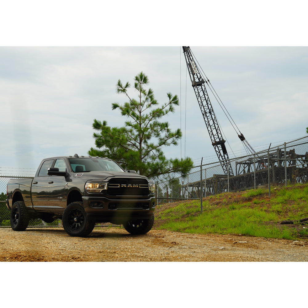 1922-Ram-2500-4Wd-Diesel-3.5In-Lift-Kit-WRep-Radius-Arms-Shock-Extensions-(Non-Power-Wagon-Models)