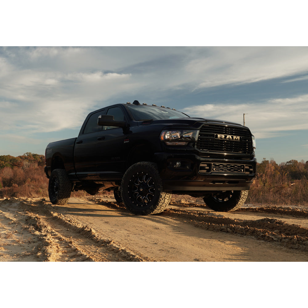 1922-Ram-2500-4Wd-Diesel-3.5In-Lift-Kit-WRep-Radius-Arms-Shock-Extensions-(Non-Power-Wagon-Models)