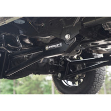 Load image into Gallery viewer, 1922-Ram-2500-4Wd-Diesel-3.5In-Lift-Kit-WRep-Radius-Arms-Shock-Extensions-(Non-Power-Wagon-Models)