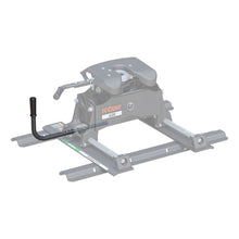 Load image into Gallery viewer, CURT 19220 Replacement R20 &amp; R24 5th Wheel Roller Handle