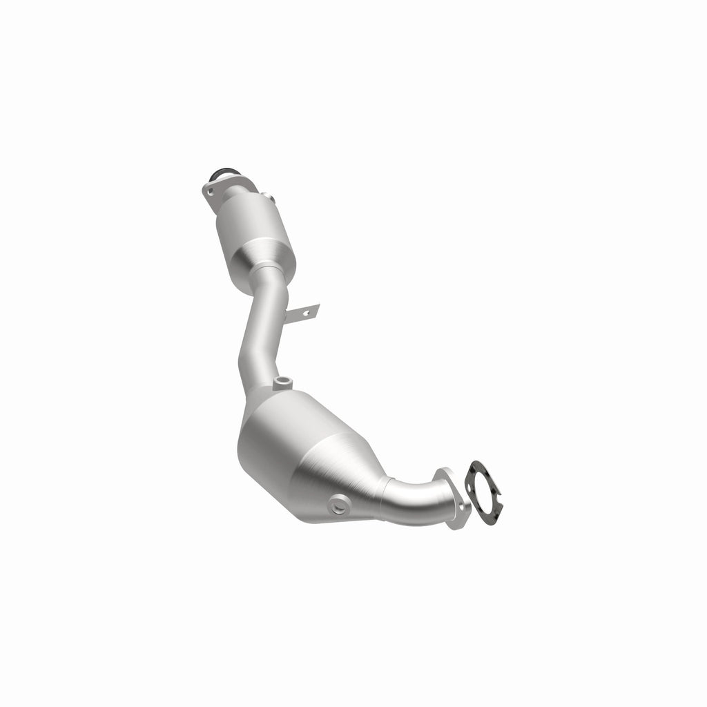 MagnaFlow Exhaust Products 5411026 California CARB Direct-Fit Catalytic Converter for Select Saab 9-2X, Subaru Forester, Subaru Impreza, Subaru Legacy, Subaru Outback