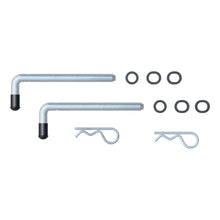 Load image into Gallery viewer, CURT 19221 Replacement Q-Series 5th Wheel Head Attachment Pins