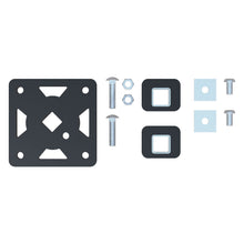 Load image into Gallery viewer, CURT 19222 Replacement Q-Series 5th Wheel Orbital Pad and Bushings