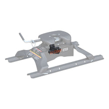 Load image into Gallery viewer, CURT 19222 Replacement Q-Series 5th Wheel Orbital Pad and Bushings