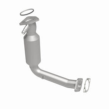 Load image into Gallery viewer, MagnaFlow Exhaust Products 4481230 California CARB Direct-Fit Catalytic Converter for Select Ford Focus