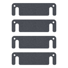 Load image into Gallery viewer, CURT 19225 Replacement Q20 5th Wheel Leg Spacers
