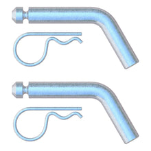 Load image into Gallery viewer, CURT 19226 Replacement E16 5th Wheel Head Attachment Pins