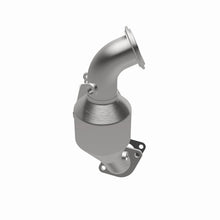 Load image into Gallery viewer, MagnaFlow Exhaust Products 5551837 California CARB Direct-Fit Catalytic Converter for Select Ford Edge, Ford Explorer