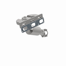Load image into Gallery viewer, MagnaFlow Exhaust Products 452288 California CARB Manifold Catalytic Converter for Select BMW 325Ci, BMW 325i, BMW 325xi, BMW 330Ci, BMW 330i, BMW Z3