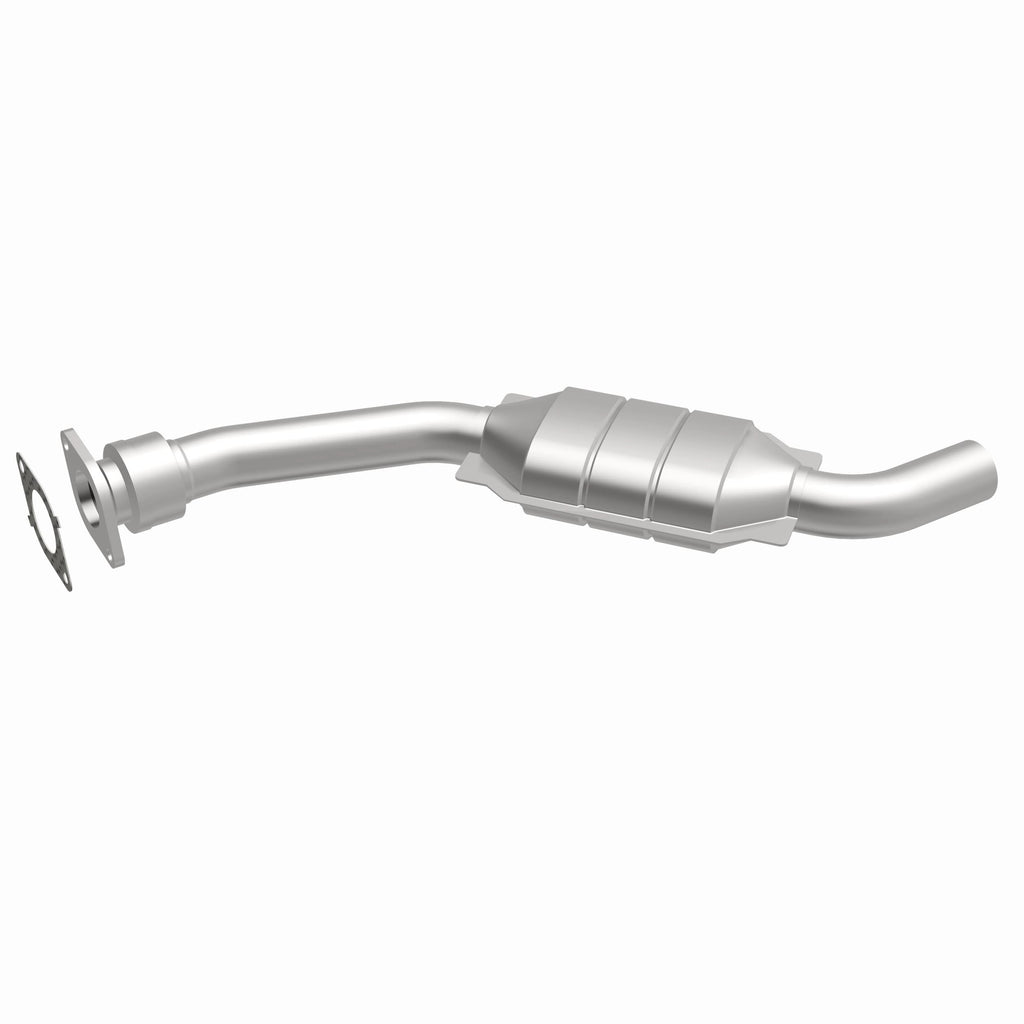MagnaFlow Exhaust Products 441984 California CARB Direct-Fit Catalytic Converter for Select Ford Taurus, Mercury Sable