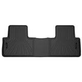 Husky Liners 70591 2nd Seat Floor Liner