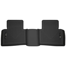 Load image into Gallery viewer, 1923-Altima-2Nd-Seat-Floor-Liner-Xact-Contour-Series-Black