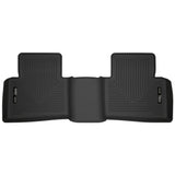 Husky Liners 54861 2nd Seat Floor Liner
