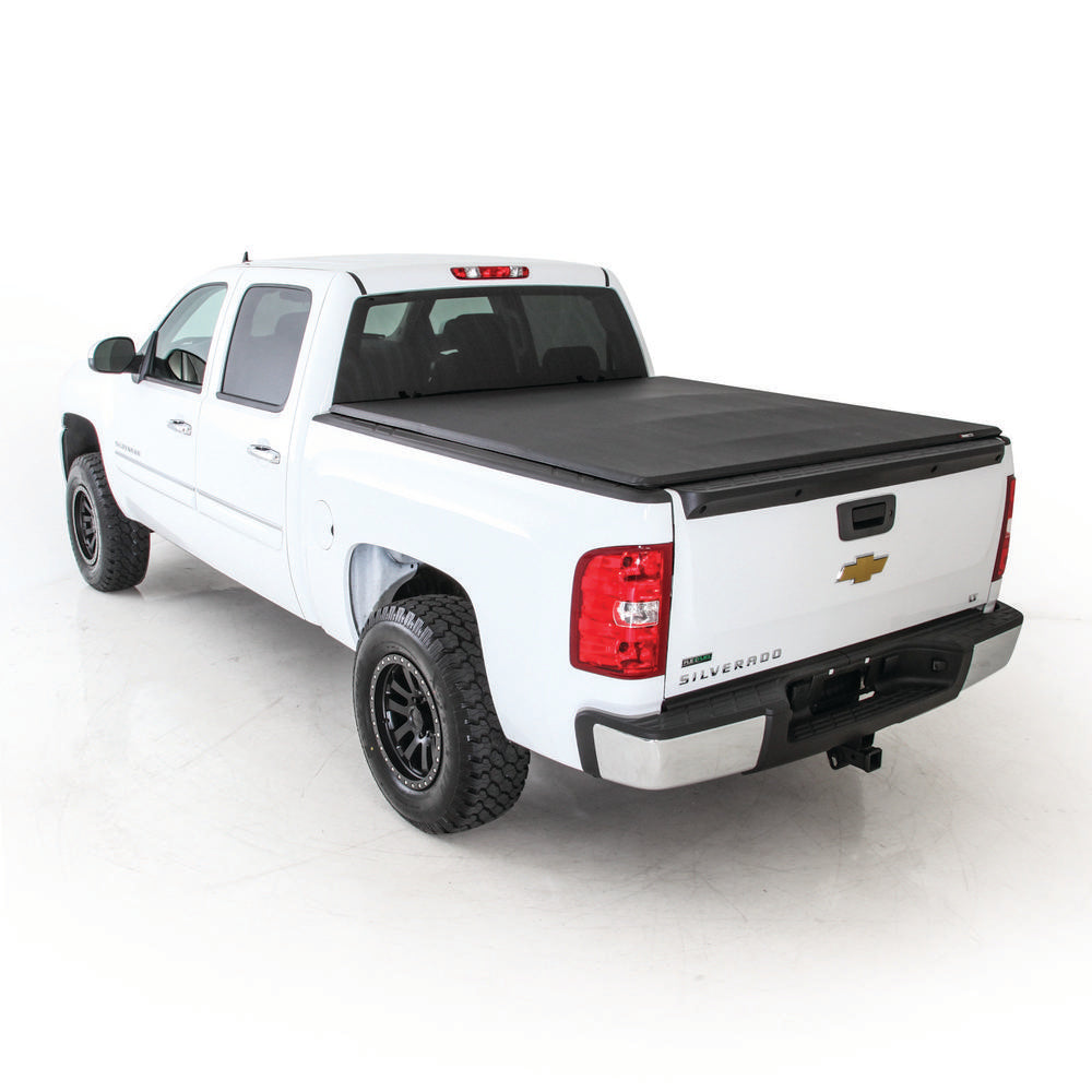 1923-Chevrolet-Silverado-1500-6.6Ft-Bed-Smart-Cover-Tonneau