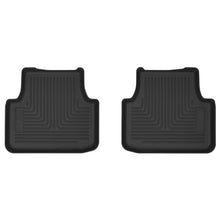 Load image into Gallery viewer, 1923-Jetta-2Nd-Seat-Floor-Liner-Xact-Contour-Series-Black