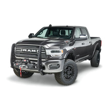 Load image into Gallery viewer, 1923-Ram-25003500;-2023-Gmc-Sierra-25003500-Hdtrans4mer-Gen-Iii-Centeronly-Grille-Guard