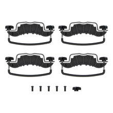 Load image into Gallery viewer, CURT 19231 Replacement Hardware for Roof Rack Cargo Carrier 18115