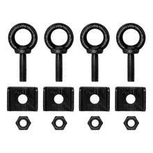 Load image into Gallery viewer, CURT 19233 Replacement 18113 Hardware for Aluminum Cargo Carrier