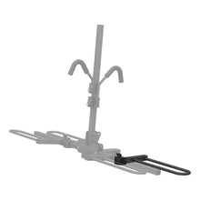 Load image into Gallery viewer, CURT 19241 Replacement Tray-Style Bike Rack Cradle - Left
