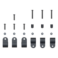 Load image into Gallery viewer, CURT 19242 Replacement 18115 Fairing Hardware for Roof Rack Cargo Carrier