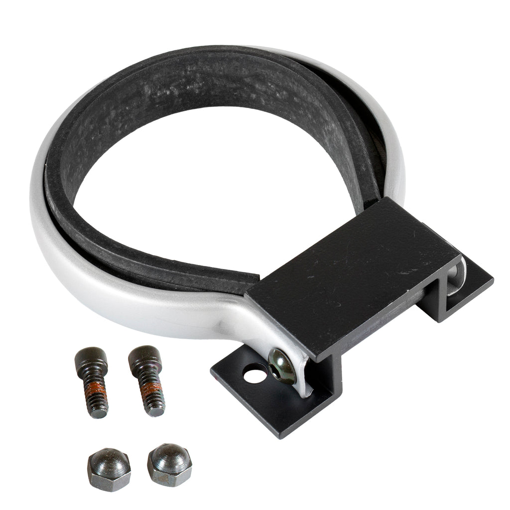 AutoMeter 19243 TACHOMETER MOUNT, SHOCK STRAP KIT, FOR 3 3/4" & 5" TACH (3 3/4" SPEEDO), PRO-CYC