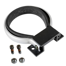 Load image into Gallery viewer, AutoMeter 19243 TACHOMETER MOUNT, SHOCK STRAP KIT, FOR 3 3/4" &amp; 5" TACH (3 3/4" SPEEDO), PRO-CYC