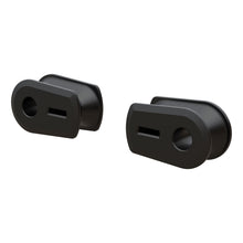 Load image into Gallery viewer, CURT 19246 Replacement ActiveLink Over-Arm Bike Rack Rubber Frame Cushion