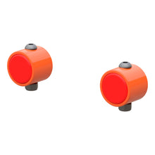 Load image into Gallery viewer, CURT 19247 Replacement ActiveLink Over-Arm Bike Rack Reflectors