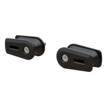 Load image into Gallery viewer, CURT 19249 Replacement ActiveLink Under-Arm Bike Rack Rubber Frame Cushion