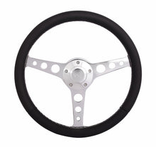 Load image into Gallery viewer, Grant 1924 Billet Classic Series Steering Wheel and Installation Kit for Select Jeep CJ5, Jeep CJ7, Jeep Cherokee, Jeep Comanche, Jeep J10, Jeep J20, Jeep Scrambler, Jeep Wagoneer, Jeep Wrangler