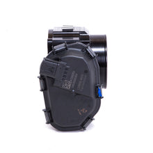 Load image into Gallery viewer, BBK Performance Parts 1924 2017-2024 FORD F150 RAPTOR 3.5L ECOBOOST 73MM BLACK BILLET SERIES THROTTLE BODY for Select Ford Expedition, Ford Explorer, Ford F-150, Ford Lobo, Ford Police Interceptor Utility