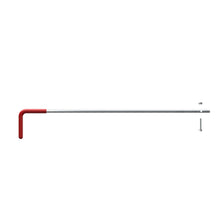 Load image into Gallery viewer, CURT 19255 Replacement Double Lock &amp; EZr Gooseneck Handle Kit