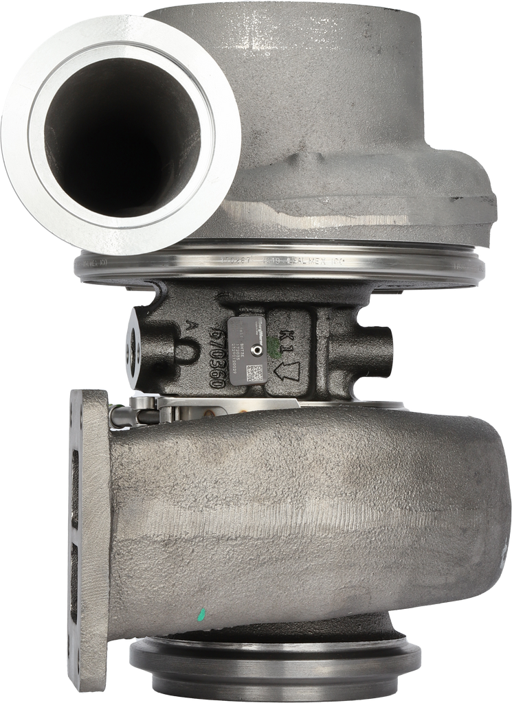 Alliant Power 172035 Turbocharger