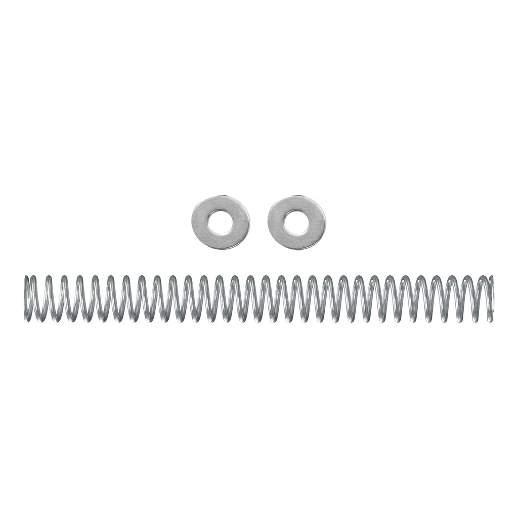 CURT 19257 Replacement Double Lock & EZr Gooseneck Handle Spring