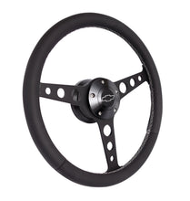Load image into Gallery viewer, Grant 1926-2 Billet Classic Series Steering Wheel and Installation Kit for Select Chevrolet Blazer, Chevrolet C10 Pickup, Chevrolet C10 Suburban, Chevrolet C20 Pickup, Chevrolet C20 Suburban, Chevrolet C30 Pickup, Chevrolet G10, Chevrolet G10 Van,