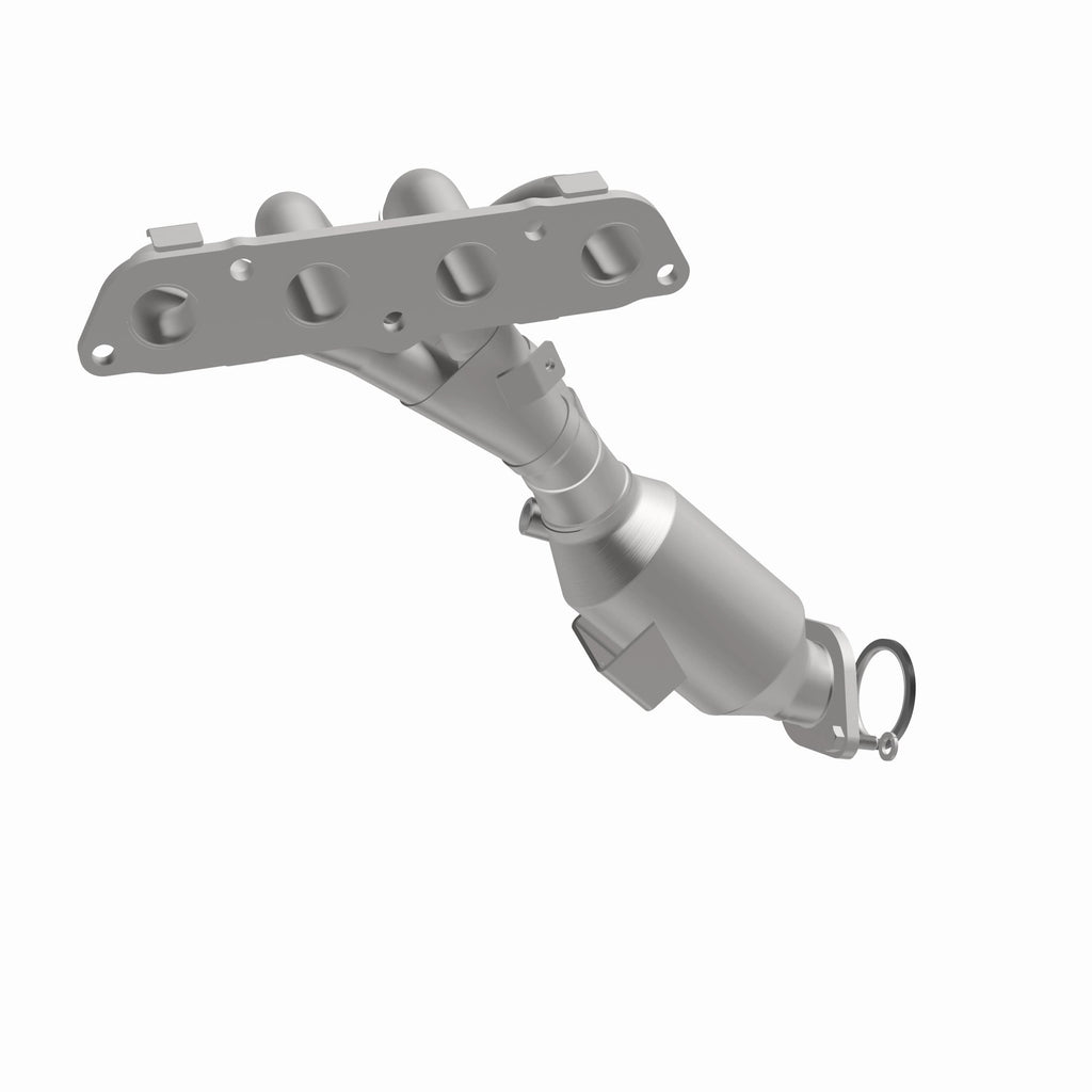 MagnaFlow Exhaust Products 22-119 OEM Grade Manifold Catalytic Converter for Select Mazda MX-5 Miata