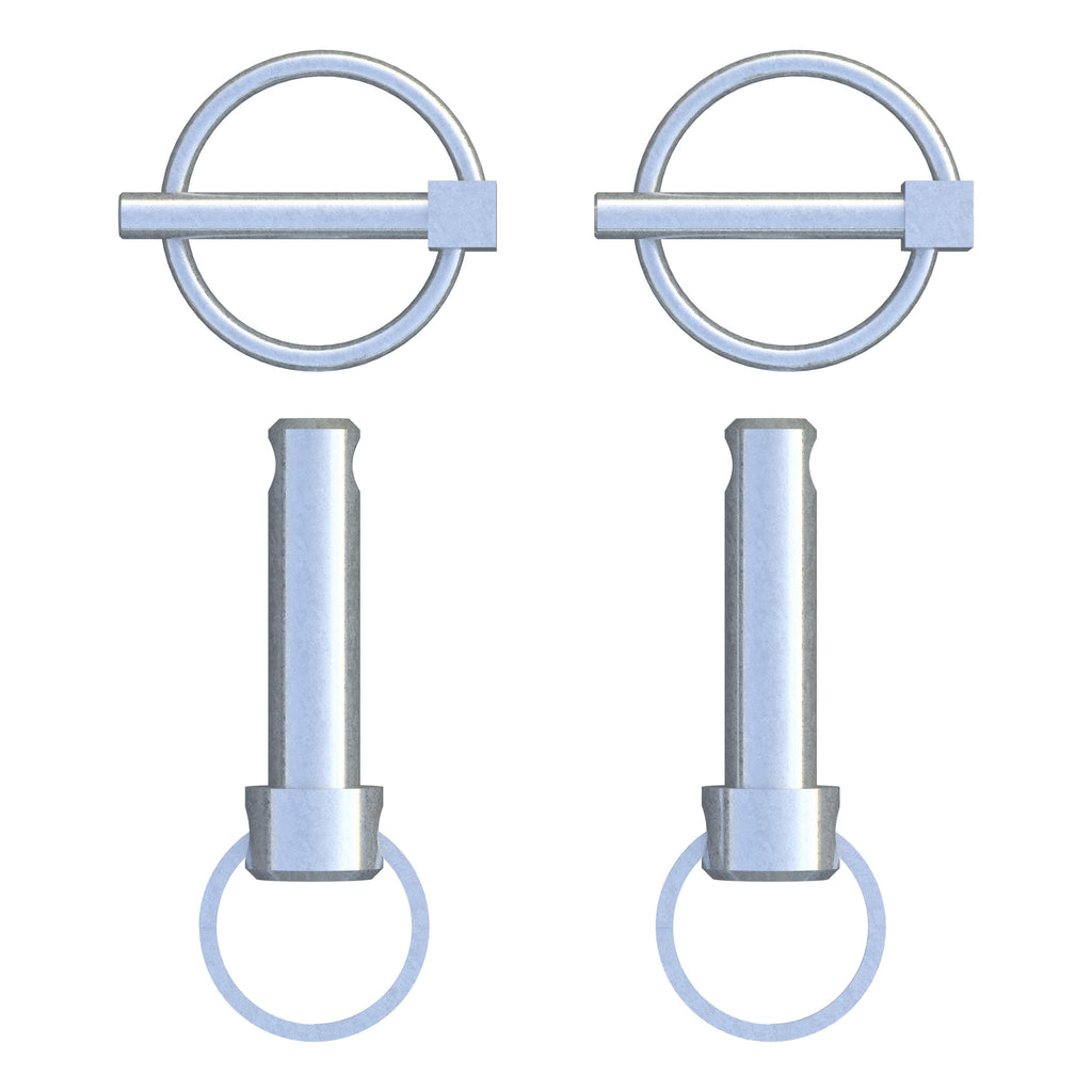 CURT 19261 Replacement Rambler Tow Bar Base Pins
