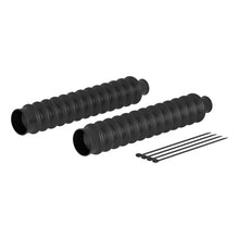 Load image into Gallery viewer, CURT 19262 Replacement Rambler Tow Bar Rubber Boots, 2-Pack