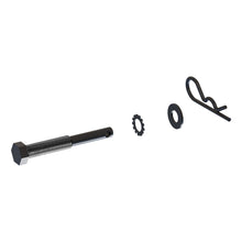 Load image into Gallery viewer, CURT 19263 Replacement 18112 Folding Shank Pin for Cargo Carrier with Ramp