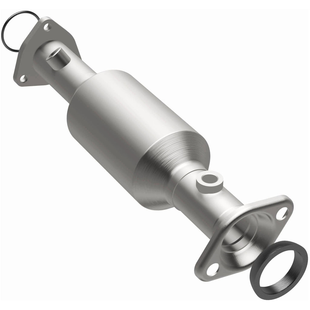 MagnaFlow Exhaust Products 4481639 California CARB Direct-Fit Catalytic Converter for Select Acura Integra