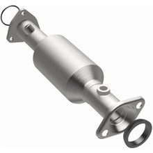 Load image into Gallery viewer, MagnaFlow Exhaust Products 4481639 California CARB Direct-Fit Catalytic Converter for Select Acura Integra