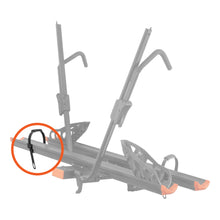 Load image into Gallery viewer, CURT 19265 Replacement 18088 Bike Rack Tire Strap