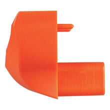 Load image into Gallery viewer, CURT 19267 Replacement 18088 Bike Rack End Caps