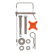 Load image into Gallery viewer, CURT 19268 Replacement ActiveLink Shank Hardware Kit